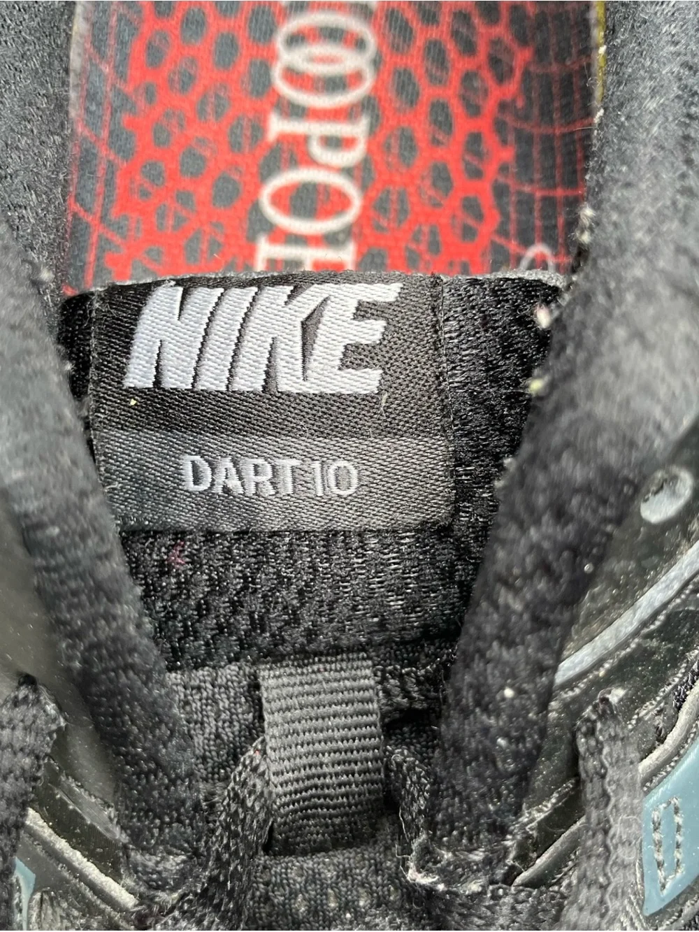 Nike dart10 mens
